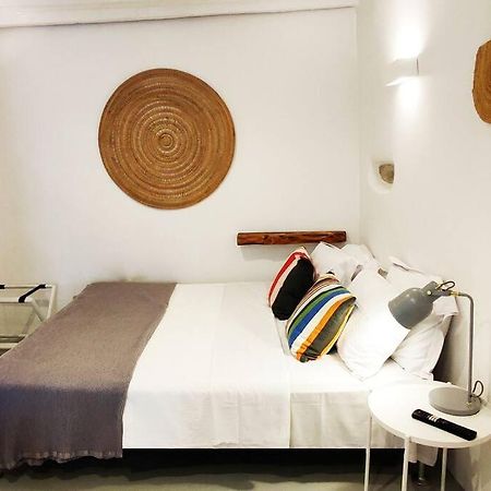 Bougainvillea Cave Suite - Old Town Mykonos Town Exterior foto